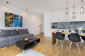 Navalis Apartments Tricity-Gdynia by Noclegi Renters